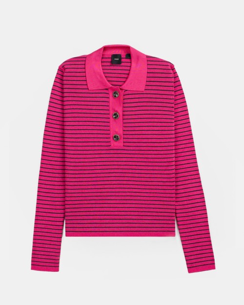 pinko-jersey-button-stripes-pullover-pink-rosa