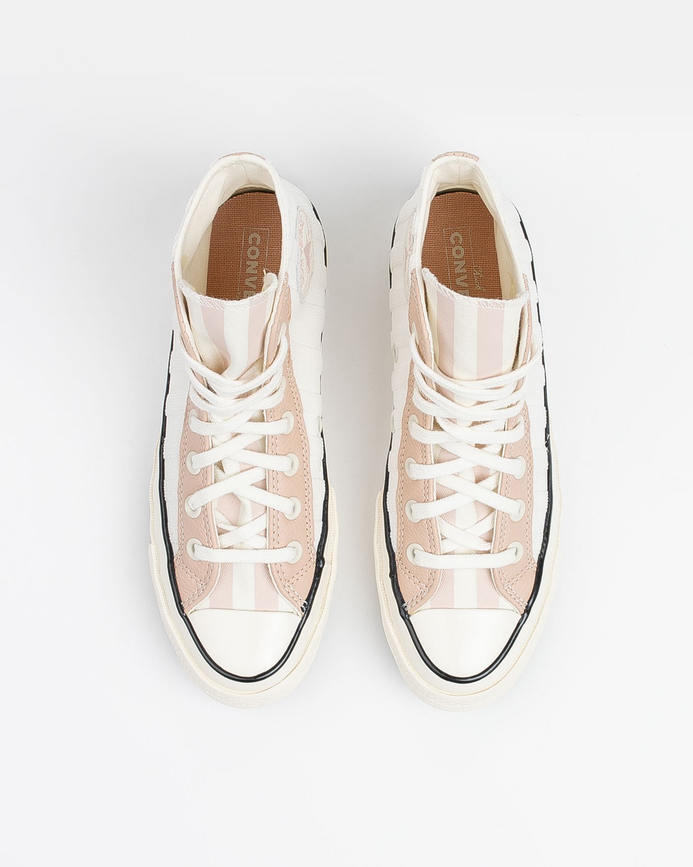 Converse - Zapatillas Chuck 70 572701C Blancas