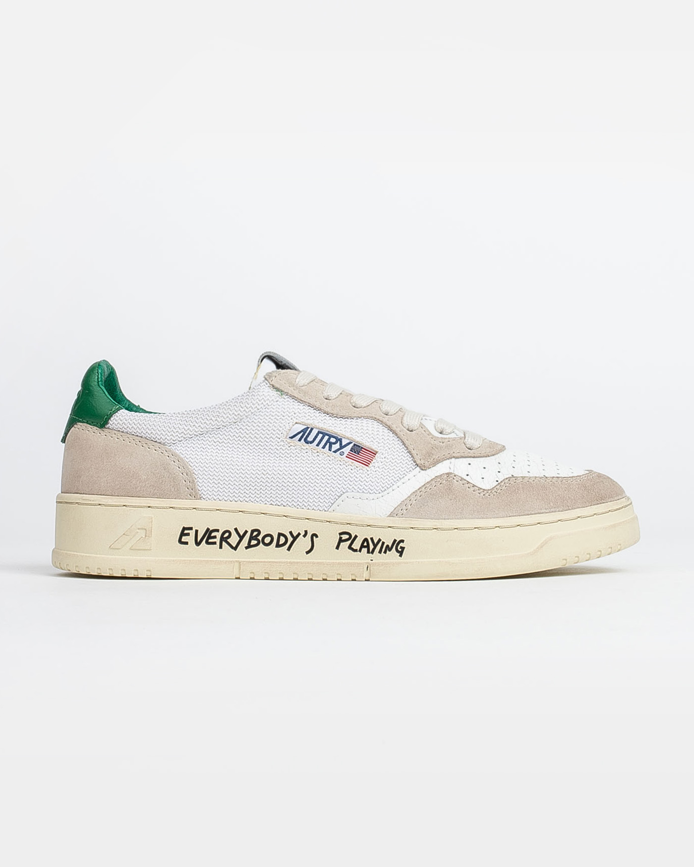 Tienda Autry Comprar zapatillas online en FRANK STORE