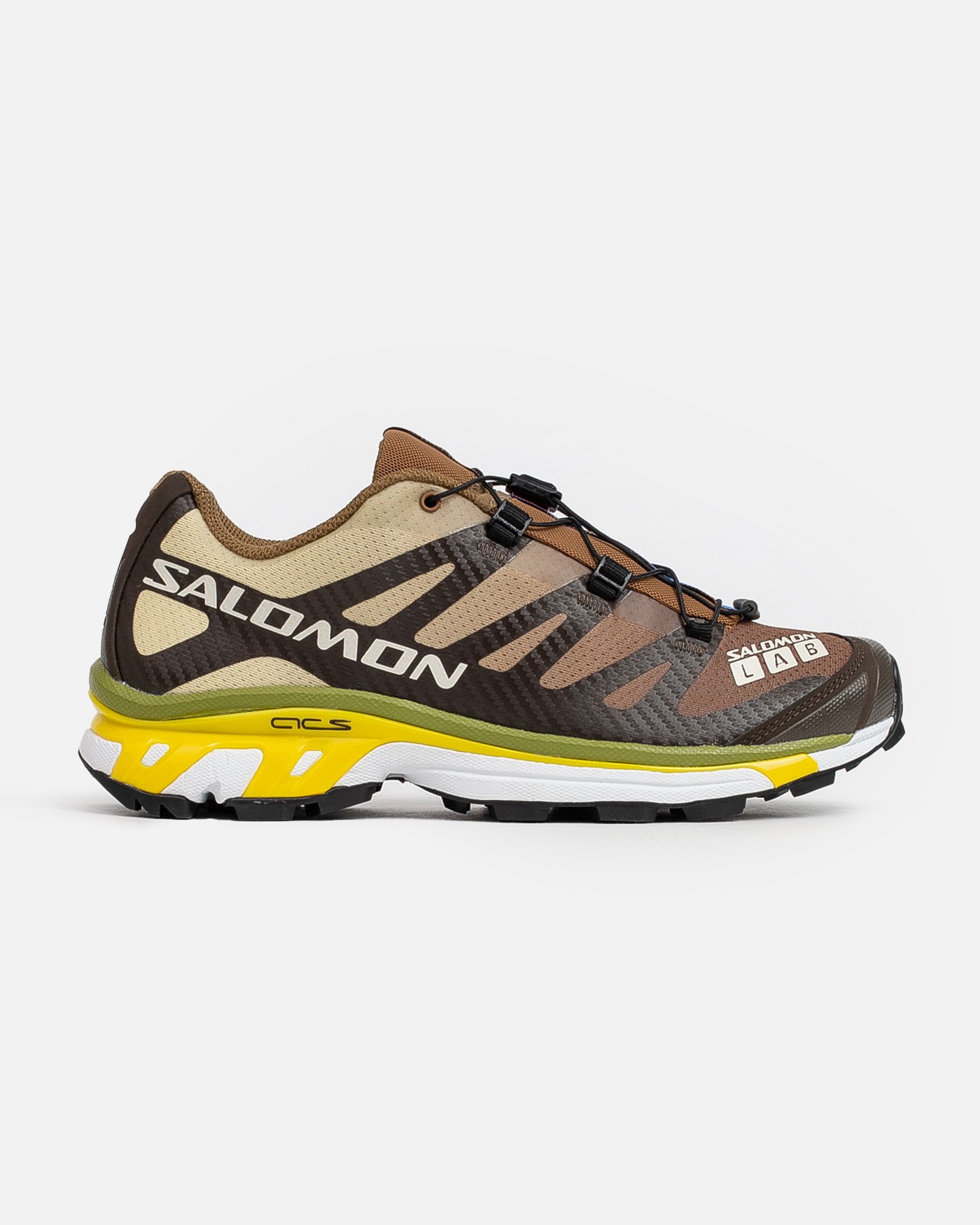 Salomon - XT-6 Gris