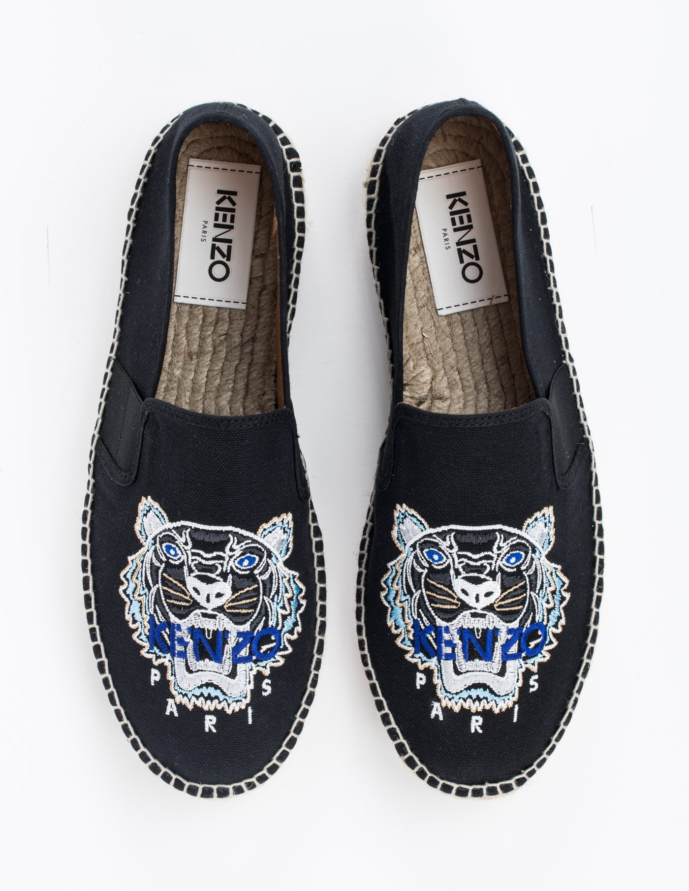 kenzo web web