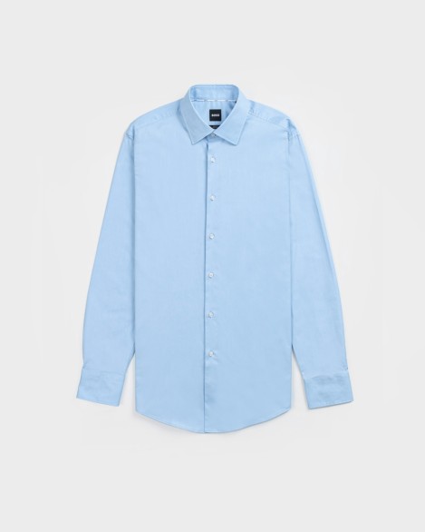 boss-camisa-hank-kent-shirt-blue-azul