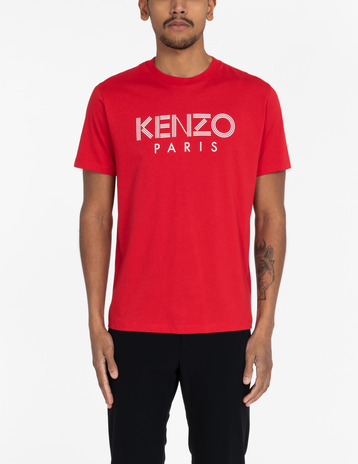 kenzo 72 menu 70
