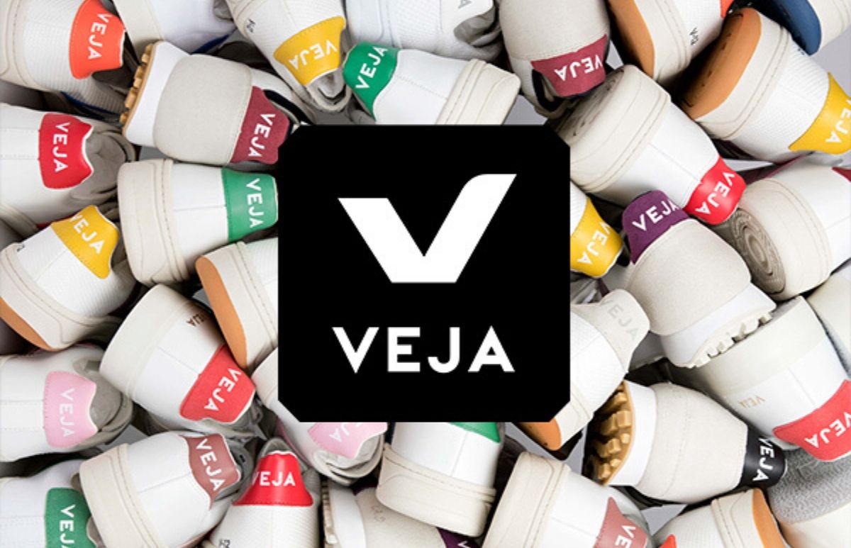 veja chaussures