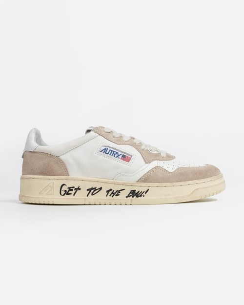 Tienda Autry Comprar zapatillas online en FRANK STORE