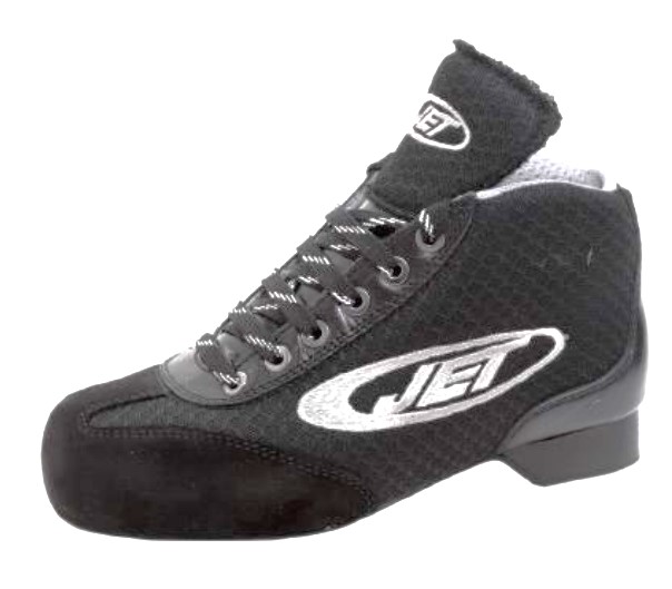 Bota Jet Evolution negre / gris