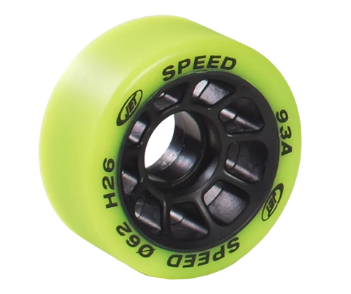 Joc Rodes JET SPEED (Pack 8 rodes)