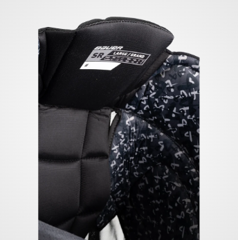 Pantalón PORTERO BAUER - Ítem5