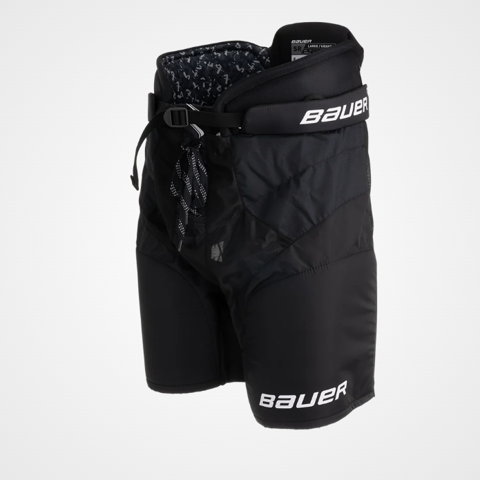 Pantalón PORTERO BAUER - Ítem1