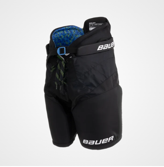 Pantalón PORTERO BAUER - Ítem3