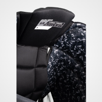 Pantalón PORTERO BAUER - Ítem2
