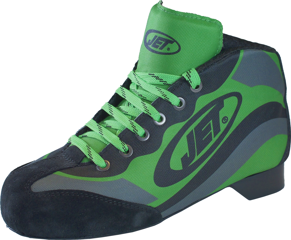 Botas JET SUBLIME Onduladas - Ítem2