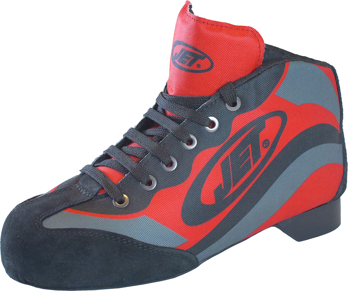 Botas JET SUBLIME Onduladas - Ítem3