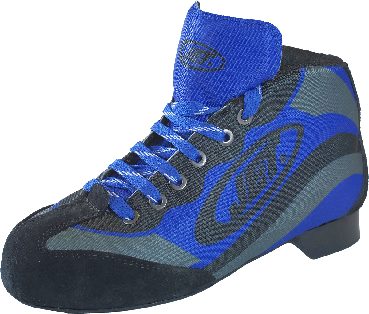 Botas JET SUBLIME Onduladas - Ítem1
