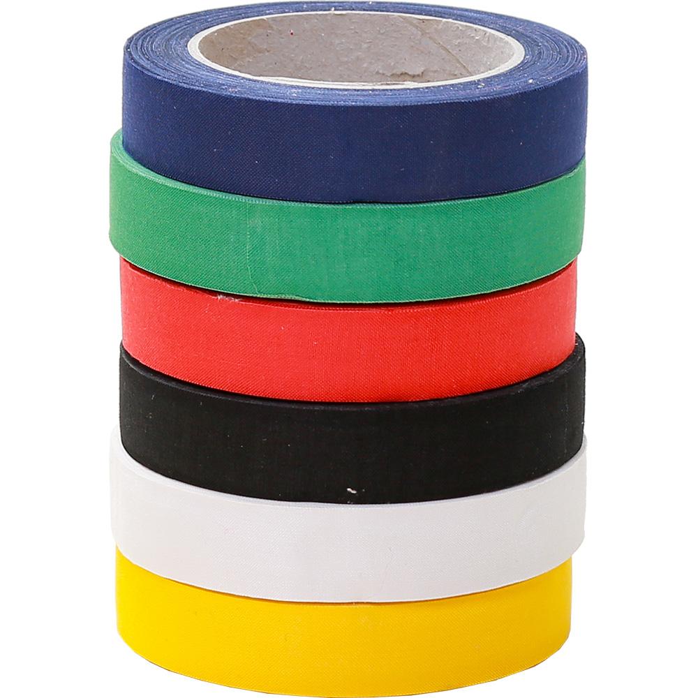 TAPE STICK JET COLOR LLIS 25m