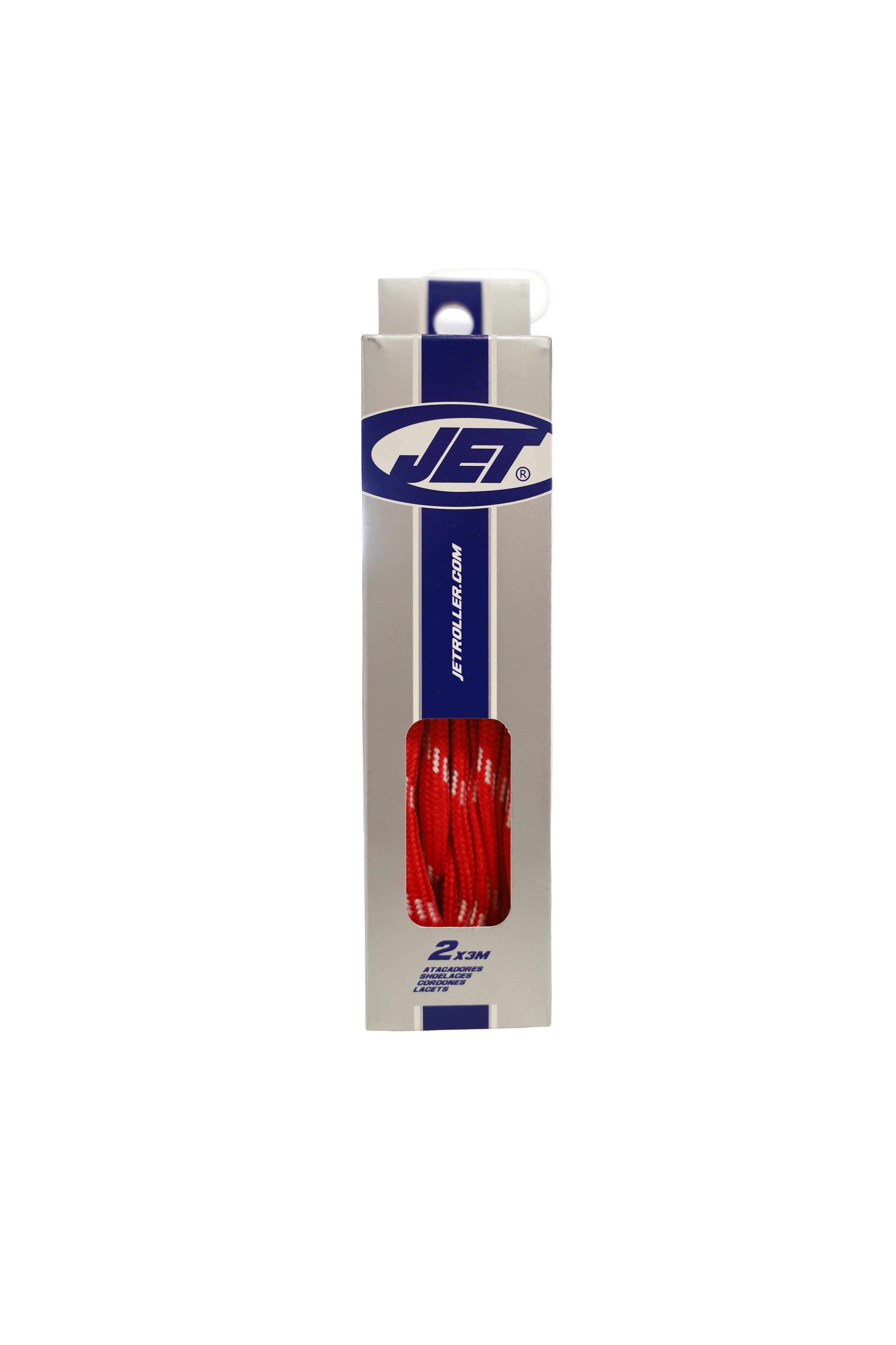 Juego CORDONES JET - Ítem1