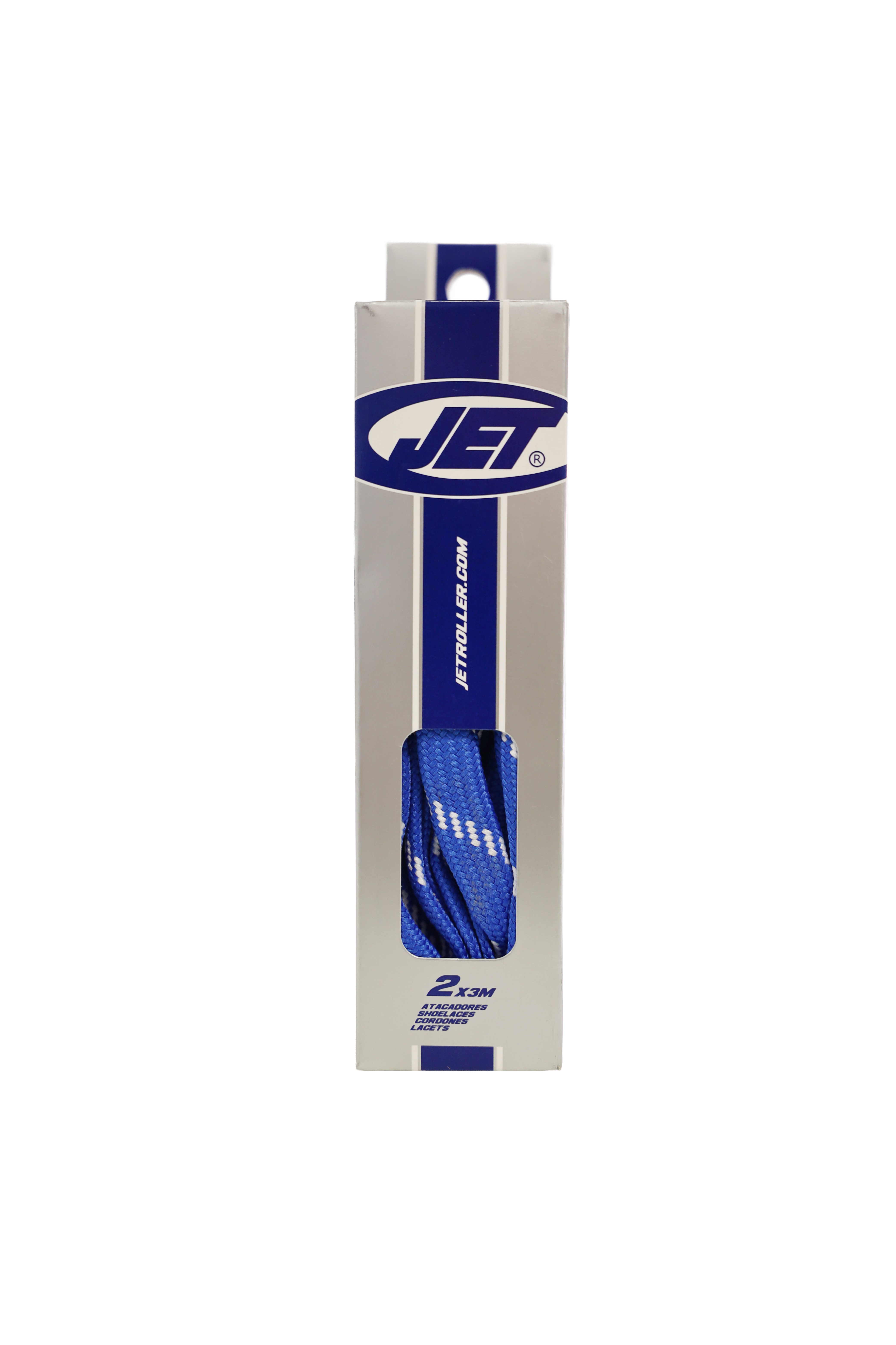 Juego CORDONES JET - Ítem3