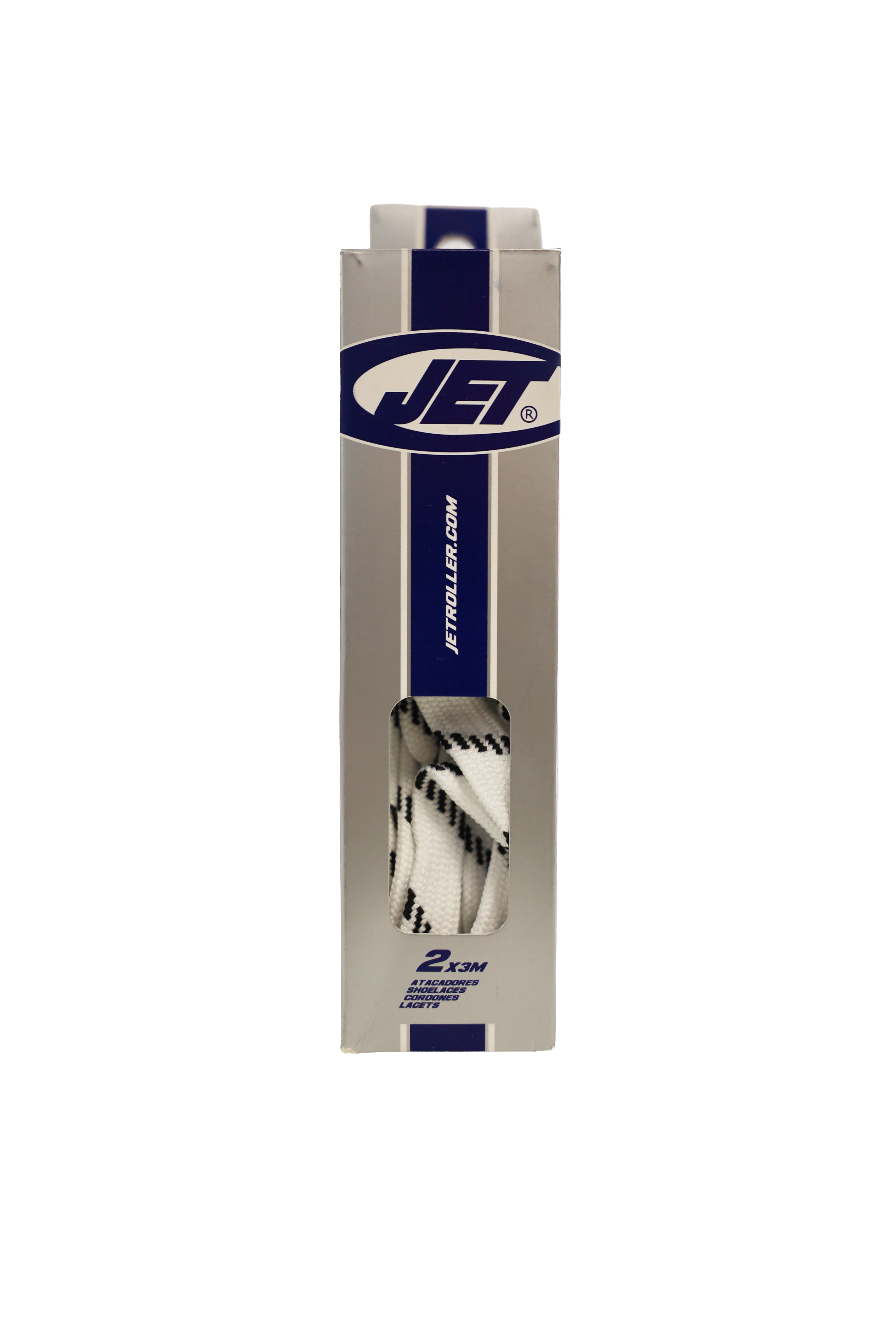 Juego CORDONES JET - Ítem4