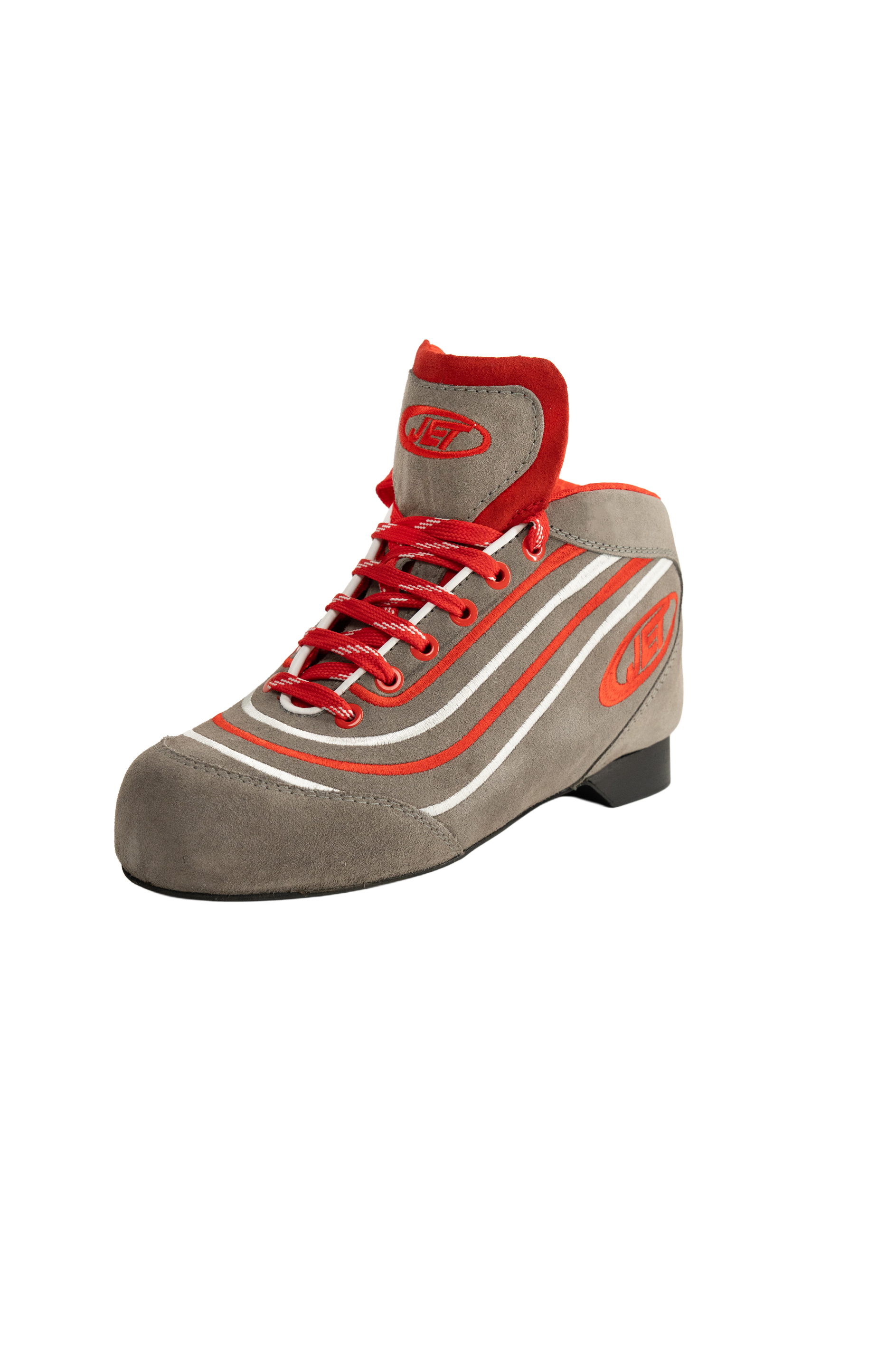 Botas JET CUBE GRIS