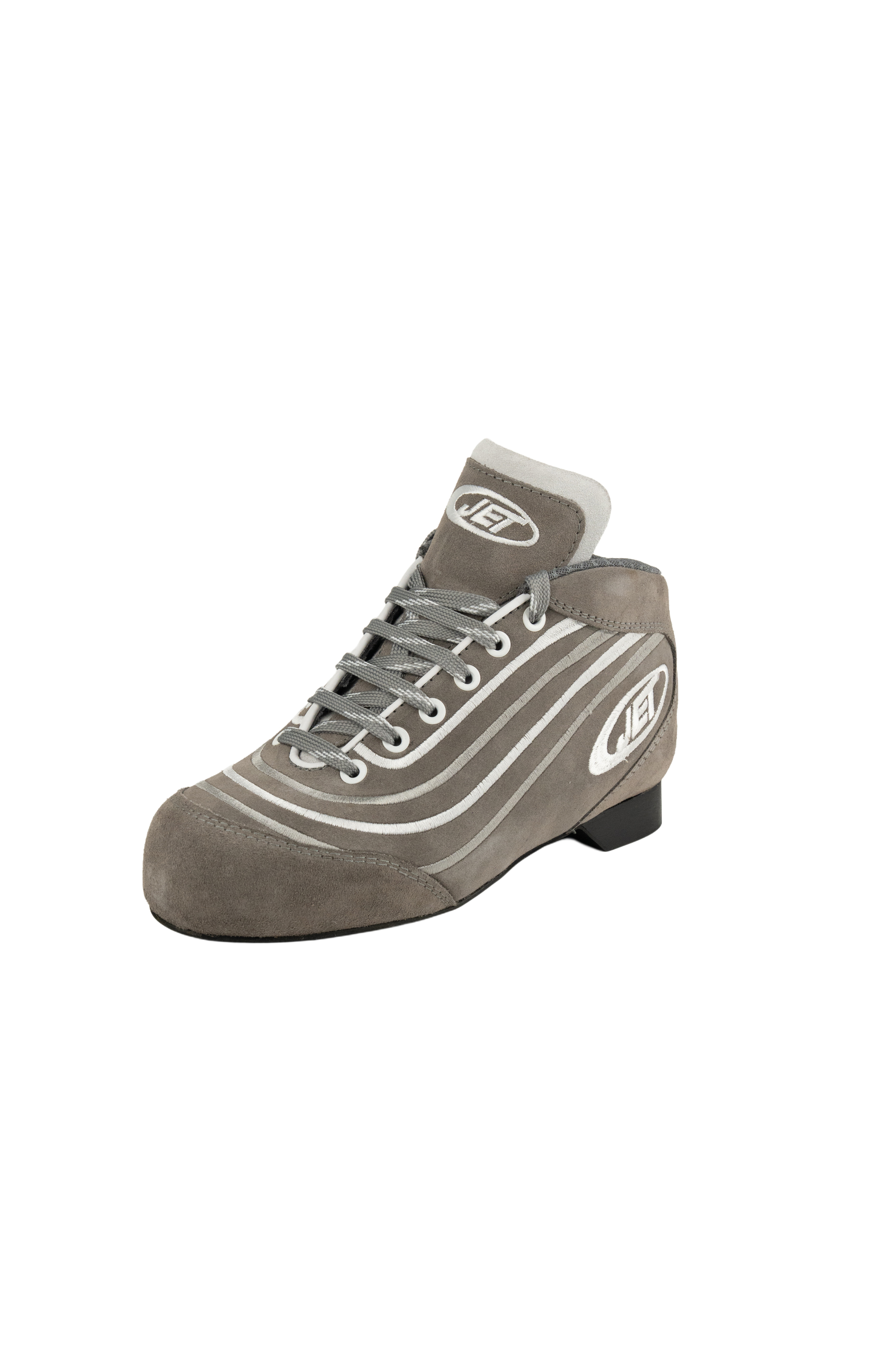 Botas JET CUBE GRIS - Ítem1