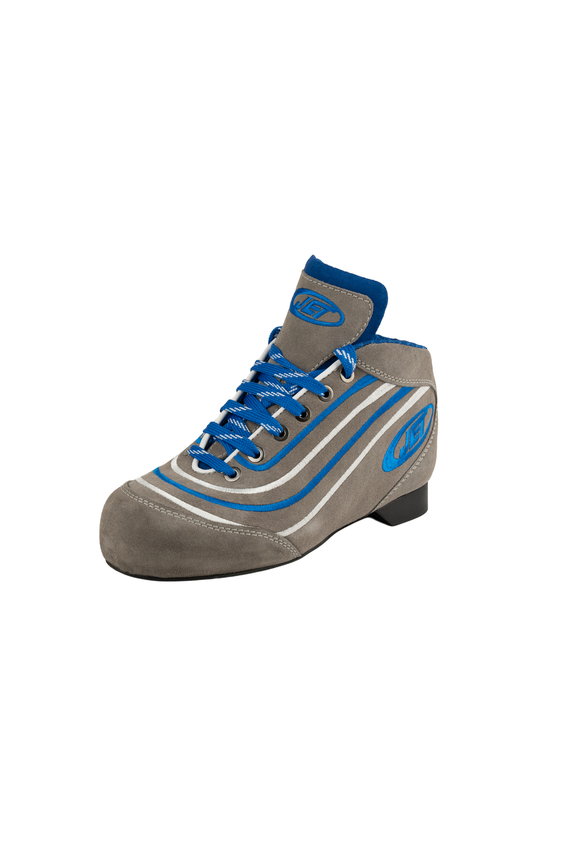 Botas JET CUBE GRIS - Ítem2