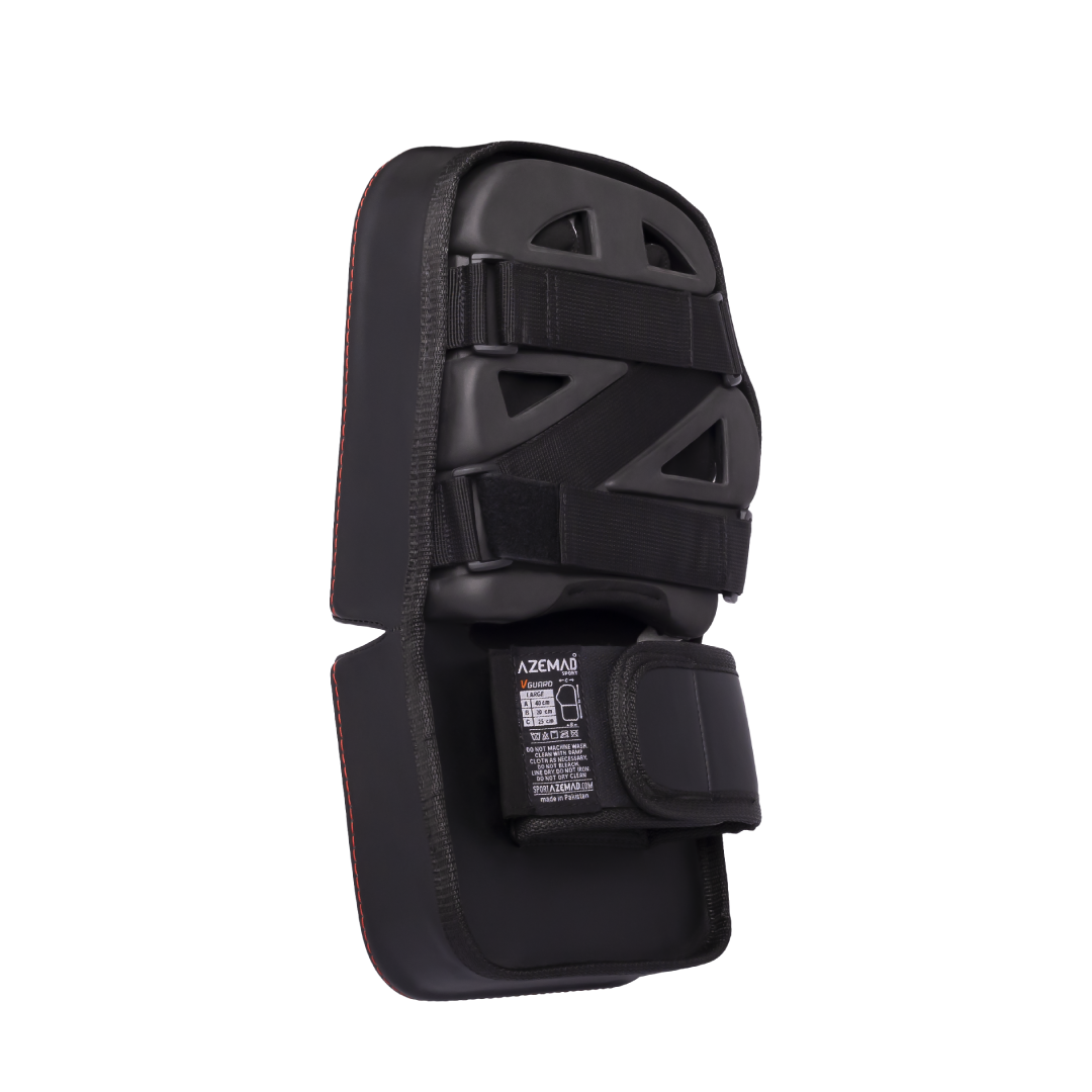 GUANTS PORTER AZEMAD GUARD - 2