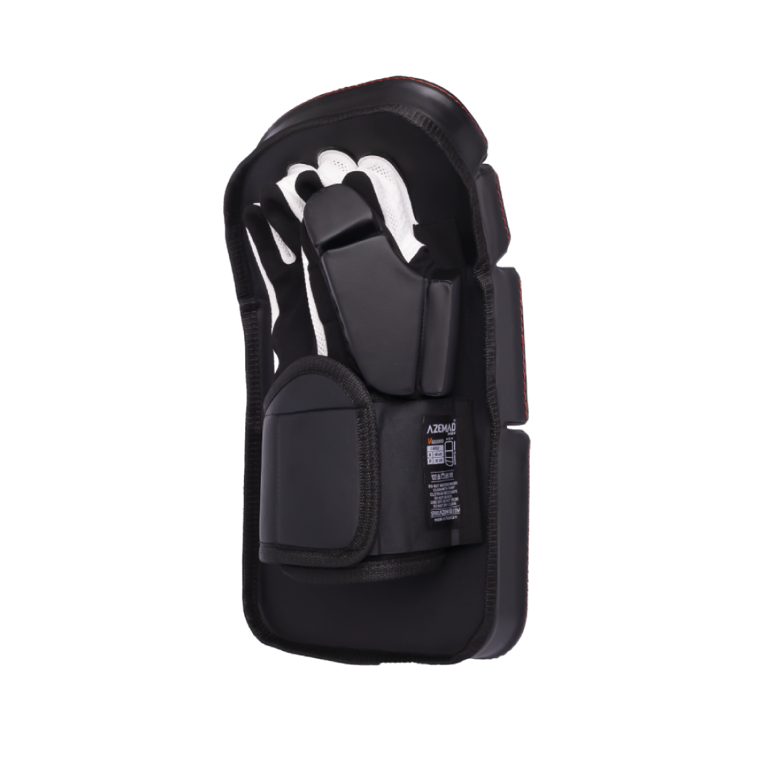GUANTS PORTER AZEMAD GUARD - 4