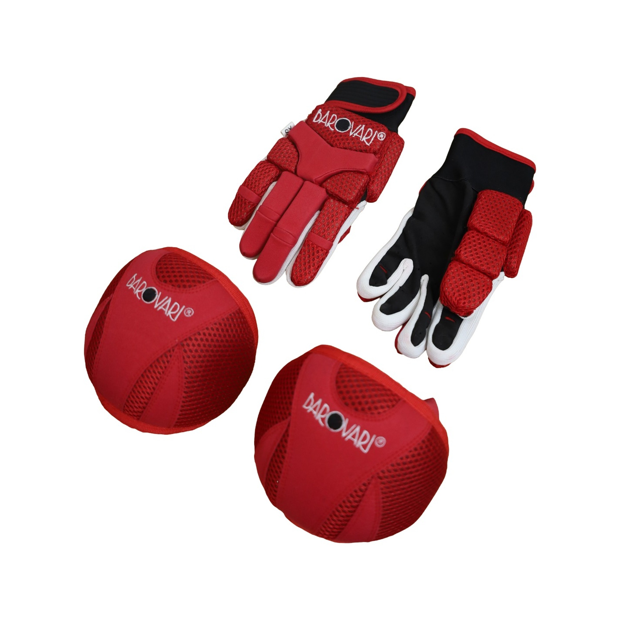 Pack BAROVARI STARTER 2 Proteccions