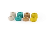  Juego Gomas ROLL.LINE VARIANT (4 Altas+4Bajas)