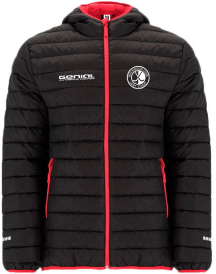 Anorak Genial PHC SANT CUGAT