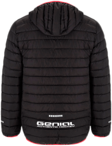 Anorak Genial PHC SANT CUGAT - Ítem1