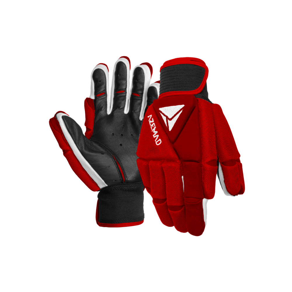 GUANTES AZEMAD ECLIPSE - Ítem3