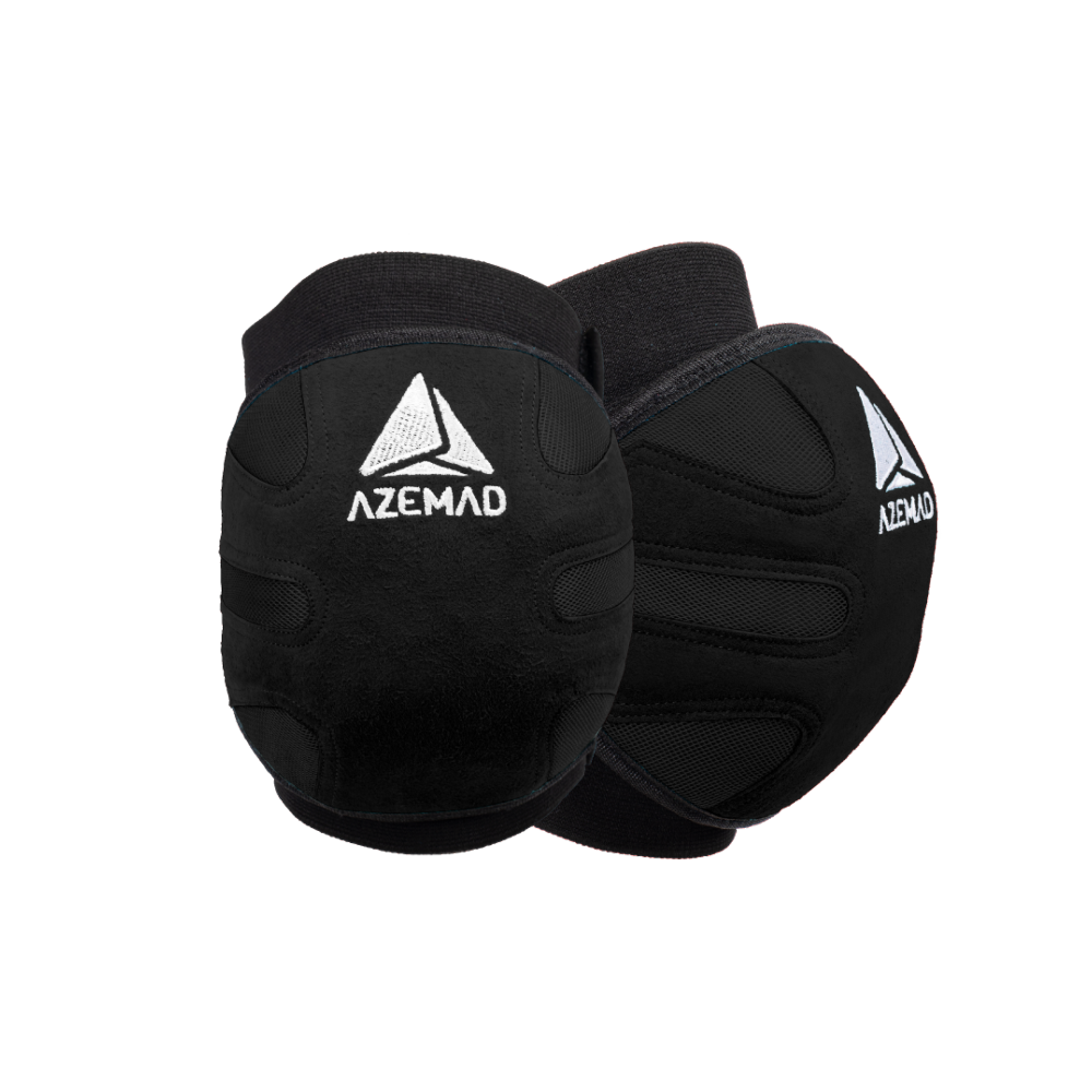 RODILLERAS AZEMAD ECLIPSE