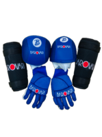 Pack BAROVARI STARTER 3 Protecciones