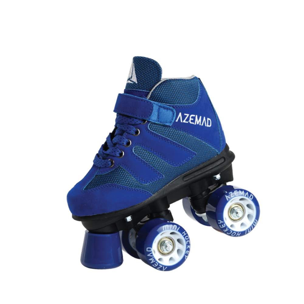 Conjunto AZEMAD ECLIPSE Minihockey