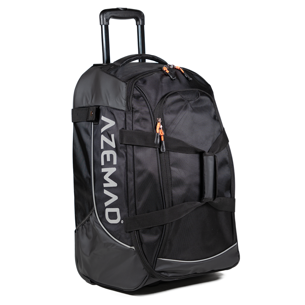 Bolsa AZEMAD VAULT PRO Trolley Jugador