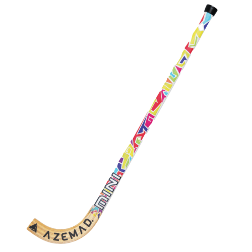 STICK AZEMAD MINI HOCKEY