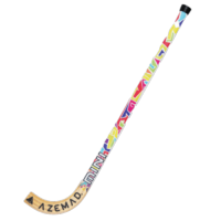 STICK AZEMAD MINI HOCKEY