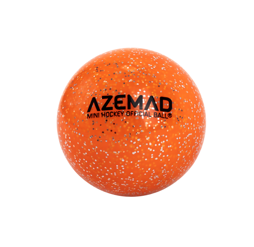 BALL AZEMAD MINI HOCKEY (MICRO)