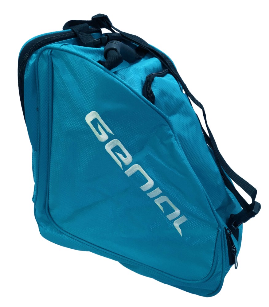 Bolsa Bandolera GENIAL PORTAPATINES - Ítem1