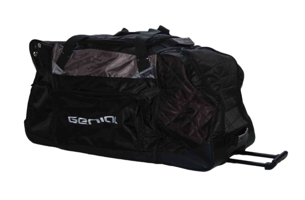 Bossa GENIAL TOP Porter (Trolley)