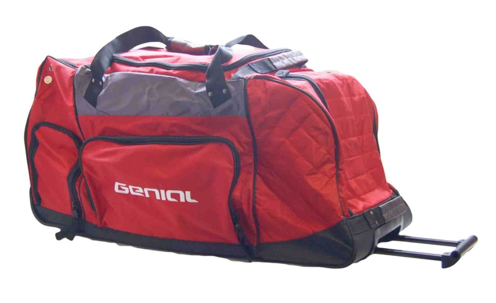 Bossa GENIAL TOP Porter (Trolley) - 2