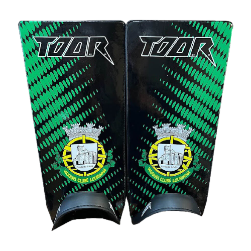 Guardas Portero TOOR SLIDE CUSTOM Personalizados