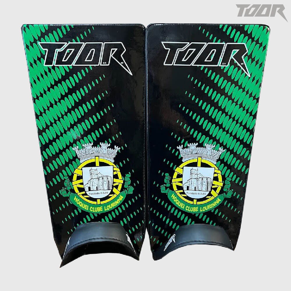 Guardas TOOR SLIDE CUSTOM Personalizados - Ítem2