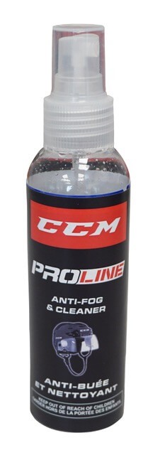 Proline CCM Anti-Fog 120 ml.