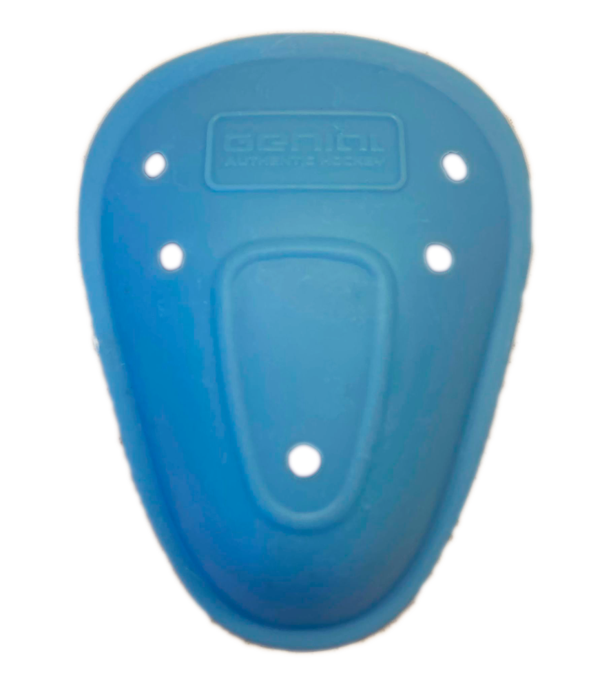 Coquilla GENIAL Plástico