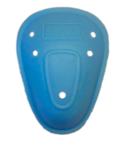 Coquilla GENIAL Plástic