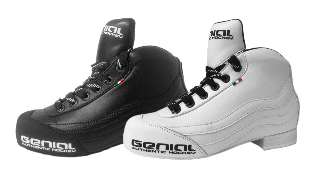 BOTAS GENIAL ENERGY