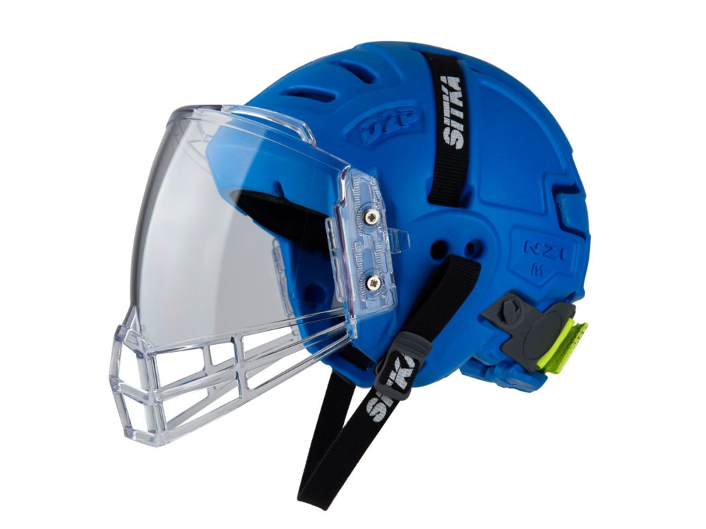 Helmet SITKA Player - Item3