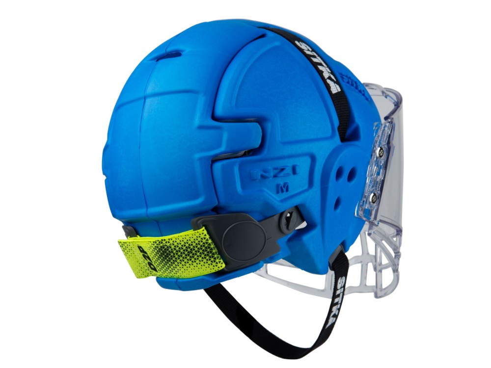Helmet SITKA Player - Item2